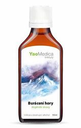 YaoMedica Burácení hory 50 ml