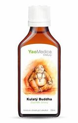 YaoMedica Kulatý Buddha 50 ml