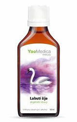 YaoMedica Labutí šíje 50 ml