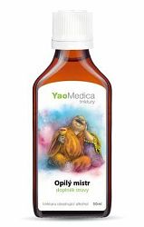 YaoMedica Opitý majster 50 ml