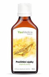 YaoMedica Pročištění sýpky 50 ml