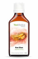 YaoMedica Ren Shen 50 ml