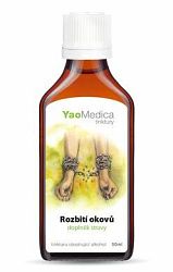 YaoMedica Rozbití okovů 50 ml