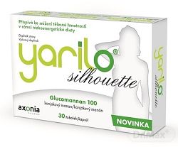 Yarilo silhouette 30 toboliek