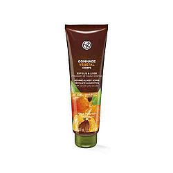 Yves Rocher Gommage Végétal telový peeling 150 ml