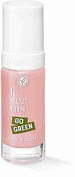 Yves Rocher Lak na nechty Camélia Nacré 5 ml