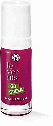 Yves Rocher Lak na nechty Rose Fuchsia 5 ml