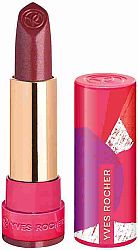 Yves Rocher Perleťový rúž Rouge Elixir Rose Mauve COULEURS NATURE