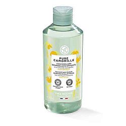 Yves Rocher Pure Camomille upokojujúca micerálna voda 400 ml