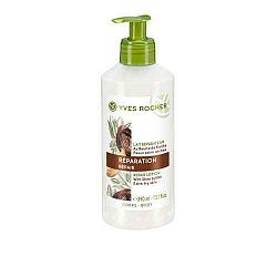 Yves Rocher regeneračné telové mlieko 390 ml