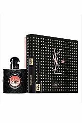 Yves Saint Laurent Black Opium Edp 30ml+Riasenka