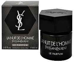 Yves Saint Laurent La Nuit De L´ Homme Le Parfum parfumovaná voda pánska 100 ml