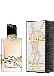 Yves Saint Laurent Libre toaletná voda dámska 90 ml