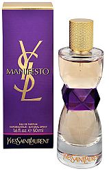 Yves Saint Laurent Manifesto Edp 50ml