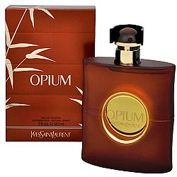 Yves Saint Laurent Opium toaletná voda dámska 90 ml