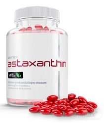 Zerex BIO Astaxanthin 60 kapsúl