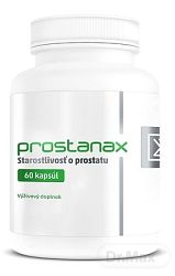 Zerex PROSTANAX 60 kapsúl