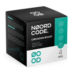 POWERLOGY NoordCode Circadian Boost Bundle