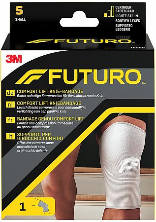 3M FUTURO Kolenná bandáž Comfort, S