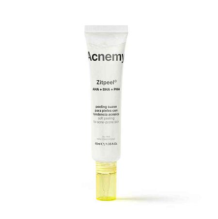 ACNEMY ZITPEEL 40ML