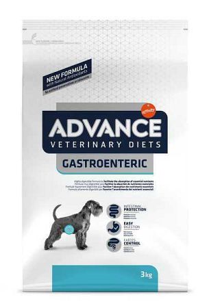 Advance Veterinary Diets Dog Gastro Enteric 3 kg