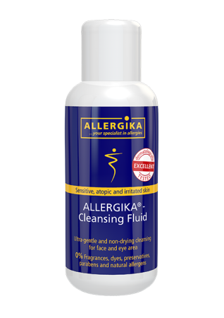 Allergika čistiaca emulzia 200 ml