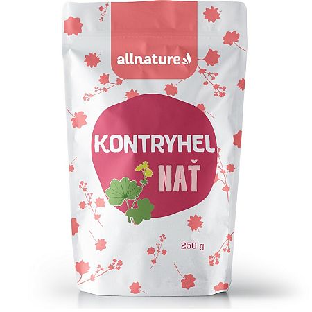 Allnature Alchemilka Vnat 250g