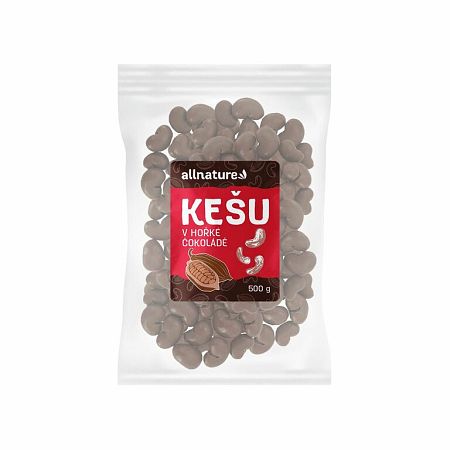 Allnature Kesu V Horkej Cokolade 500g