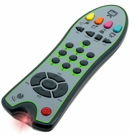 Alltoys Ovladač Zip Zap TV S0884