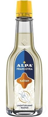 ALPA FRANCOVKA GAŠTAN