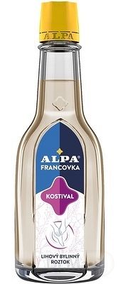 ALPA FRANCOVKA KOSTIHOJ