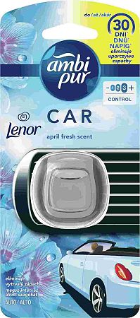 Ambi Pur Car Lenor 2 ml