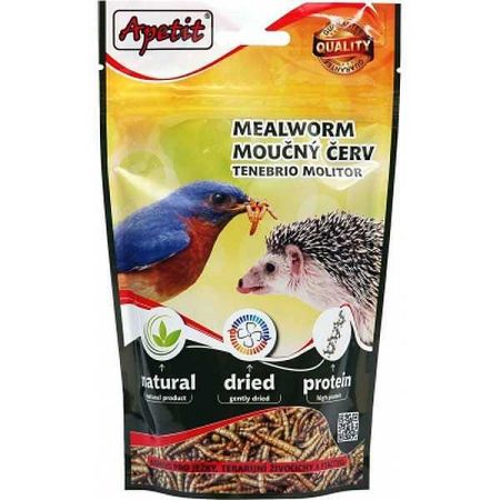 Apetit MEALWORM 60 g