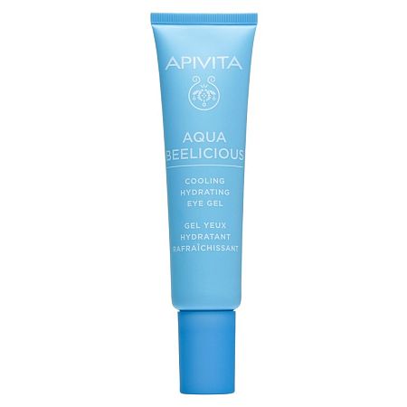 Apivita Aqua Beelicious hydratačný očný gél 15 ml