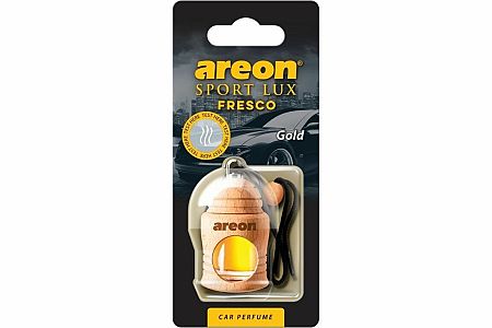 Areon Fresco Lux Gold 4ml