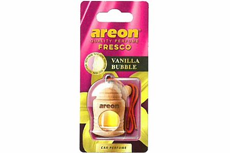 Areon Fresco Vanilla Bubble 4ml