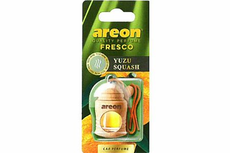 Areon Fresco Yuzu Squash 4ml