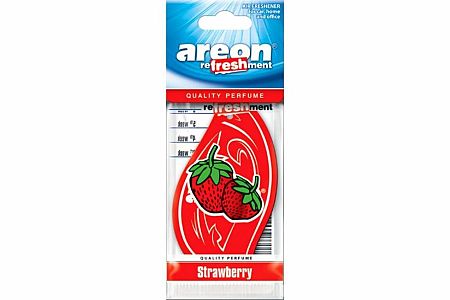 Areon Mon Classic Strawberry