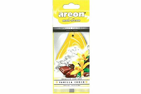 AREON MonAreon Vanilla Choco