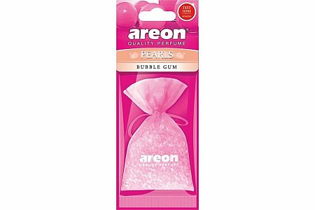 Areon Pearls Bubble Gum 25g