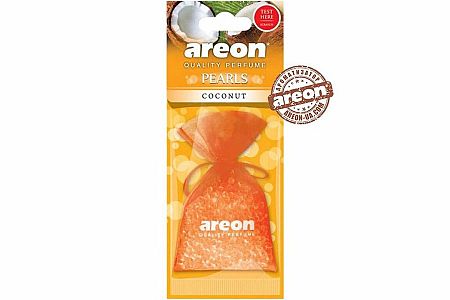 Areon Pearls Coconut 25g