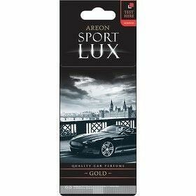 Areon SportLux Gold