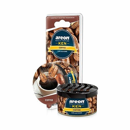 AreonKen blister Coffee 35g