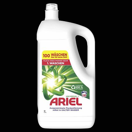 Ariel Gel 5l / 100PD Universal+