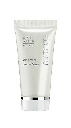 Artdeco Aloe Power Gel & Mask 50 ml