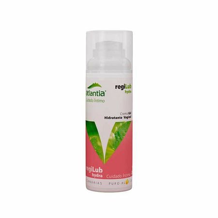 Atlantia Aloe Vera Vaginálny krém 50 ml