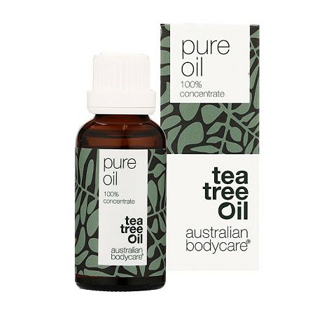 Australian Bodycare Tea Tree Oil 10 ml