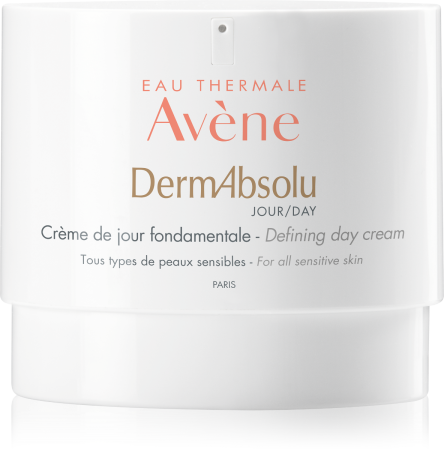 Avène DermAbsolu remodelačný denný krém 40 ml