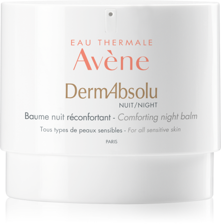 Avène DermAbsolu vyhladzujúci regeneračný nočný balzam 40 ml