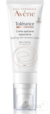 Avène Tolerance Control Créme 40 ml